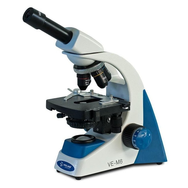 VE-M6   Biological Monocular Microscope (Advanced)